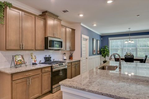 Tiny photo for 205 Eutaw Springs Trail, North Augusta, SC 29860 (MLS # 546685)