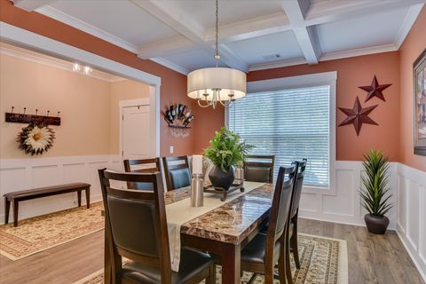 Tiny photo for 205 Eutaw Springs Trail, North Augusta, SC 29860 (MLS # 546685)