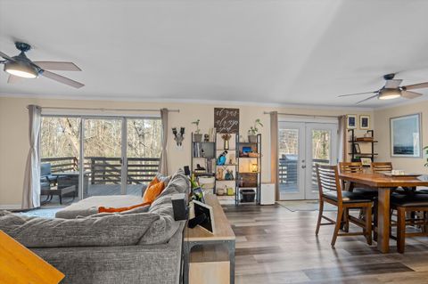 Tiny photo for 606 Ridge Way, Evans, GA 30809 (MLS # 553229)