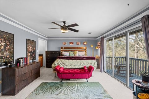 Tiny photo for 606 Ridge Way, Evans, GA 30809 (MLS # 553229)