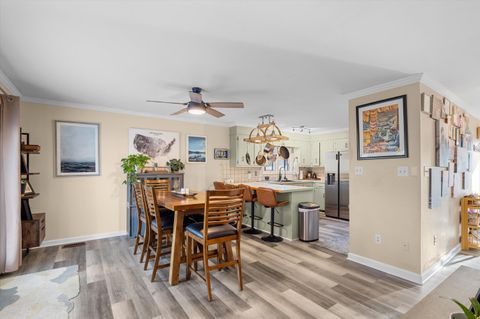 Tiny photo for 606 Ridge Way, Evans, GA 30809 (MLS # 553229)