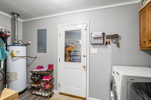 Tiny photo for 606 Ridge Way, Evans, GA 30809 (MLS # 553229)