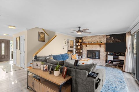 Tiny photo for 606 Ridge Way, Evans, GA 30809 (MLS # 553229)