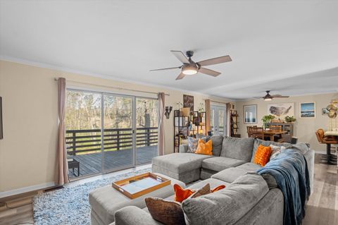 Tiny photo for 606 Ridge Way, Evans, GA 30809 (MLS # 553229)