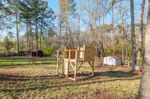 Tiny photo for 606 Ridge Way, Evans, GA 30809 (MLS # 553229)