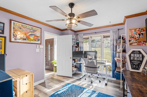 Tiny photo for 606 Ridge Way, Evans, GA 30809 (MLS # 553229)