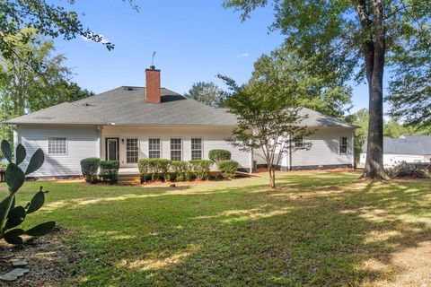 Tiny photo for 2209 Maple Drive, North Augusta, SC 29860 (MLS # 548213)