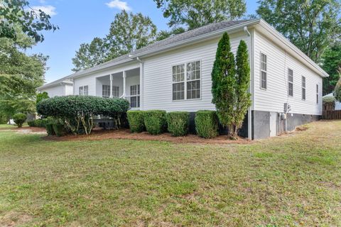 Tiny photo for 2209 Maple Drive, North Augusta, SC 29860 (MLS # 548213)