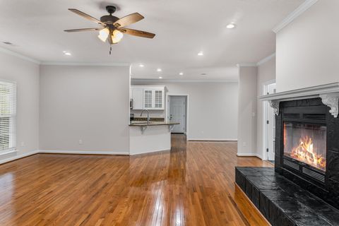 Tiny photo for 2209 Maple Drive, North Augusta, SC 29860 (MLS # 548213)