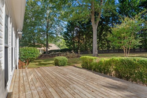 Tiny photo for 2209 Maple Drive, North Augusta, SC 29860 (MLS # 548213)