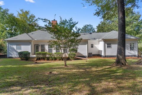 Tiny photo for 2209 Maple Drive, North Augusta, SC 29860 (MLS # 548213)