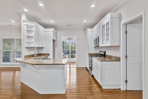 Tiny photo for 2209 Maple Drive, North Augusta, SC 29860 (MLS # 548213)