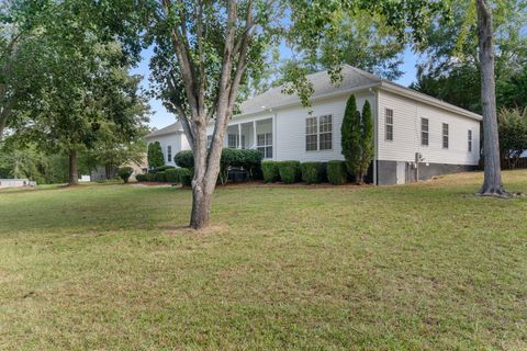 Tiny photo for 2209 Maple Drive, North Augusta, SC 29860 (MLS # 548213)