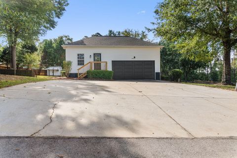 Tiny photo for 2209 Maple Drive, North Augusta, SC 29860 (MLS # 548213)