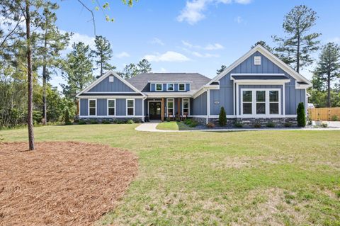 Photo of 893 Bellingham Drive, Beech Island, SC 29842 (MLS # 554646)