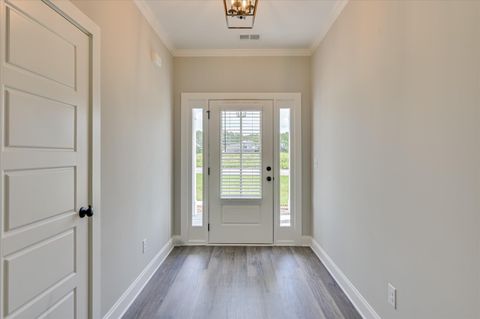 Tiny photo for 133 Tupelo Lane, North Augusta, SC 29860 (MLS # 535449)
