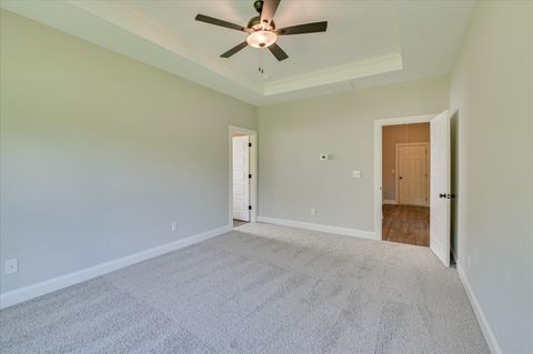 Tiny photo for 133 Tupelo Lane, North Augusta, SC 29860 (MLS # 535449)
