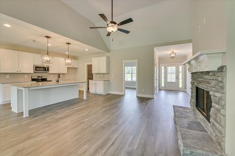 Tiny photo for 133 Tupelo Lane, North Augusta, SC 29860 (MLS # 535449)