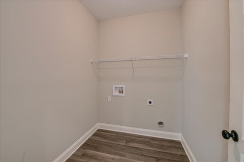 Tiny photo for 133 Tupelo Lane, North Augusta, SC 29860 (MLS # 535449)