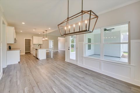 Tiny photo for 133 Tupelo Lane, North Augusta, SC 29860 (MLS # 535449)