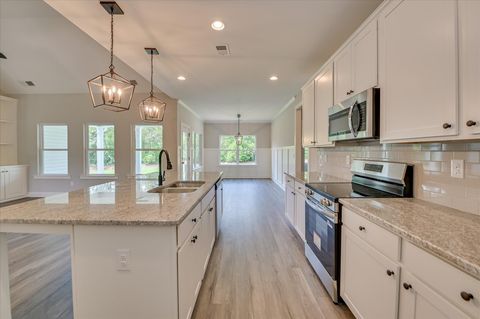 Tiny photo for 133 Tupelo Lane, North Augusta, SC 29860 (MLS # 535449)