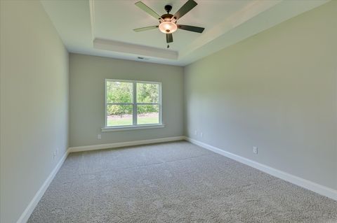Tiny photo for 133 Tupelo Lane, North Augusta, SC 29860 (MLS # 535449)