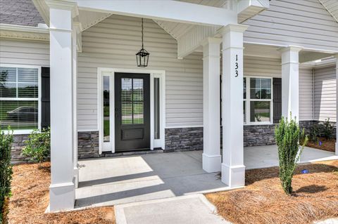 Tiny photo for 133 Tupelo Lane, North Augusta, SC 29860 (MLS # 535449)