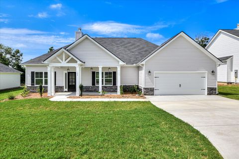 Photo of 133 Tupelo Lane, North Augusta, SC 29860 (MLS # 535449)