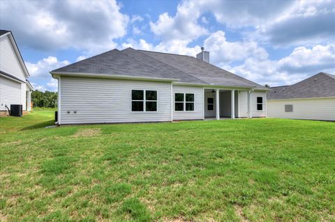 Tiny photo for 133 Tupelo Lane, North Augusta, SC 29860 (MLS # 535449)