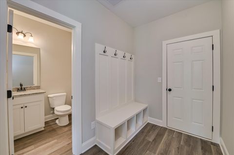 Tiny photo for 133 Tupelo Lane, North Augusta, SC 29860 (MLS # 535449)