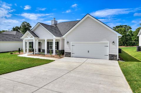 Tiny photo for 133 Tupelo Lane, North Augusta, SC 29860 (MLS # 535449)