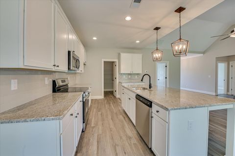 Tiny photo for 133 Tupelo Lane, North Augusta, SC 29860 (MLS # 535449)