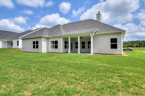 Tiny photo for 133 Tupelo Lane, North Augusta, SC 29860 (MLS # 535449)