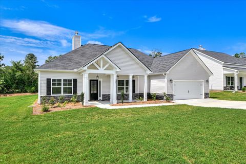 Tiny photo for 133 Tupelo Lane, North Augusta, SC 29860 (MLS # 535449)