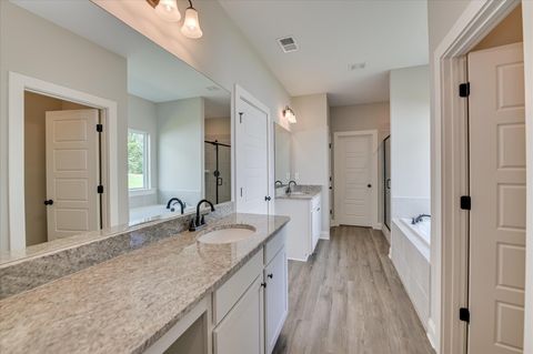 Tiny photo for 133 Tupelo Lane, North Augusta, SC 29860 (MLS # 535449)