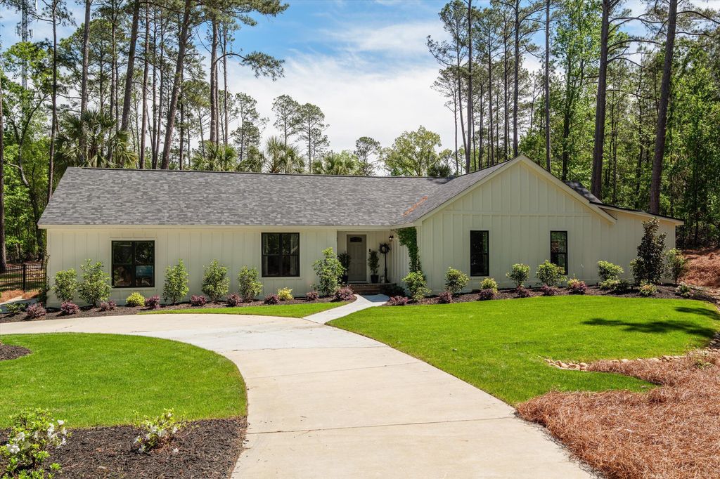 Photo of 140 Lewiston Road, Grovetown, GA 30813 (MLS # 554838)