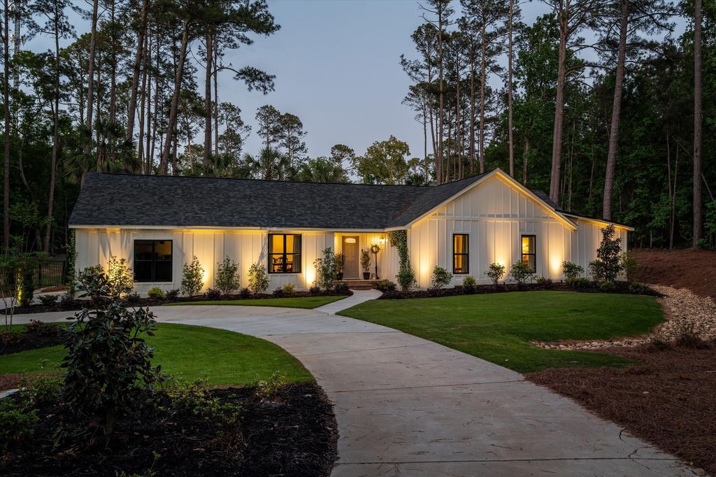 Photo of 140 Lewiston Road, Grovetown, GA 30813 (MLS # 554838)