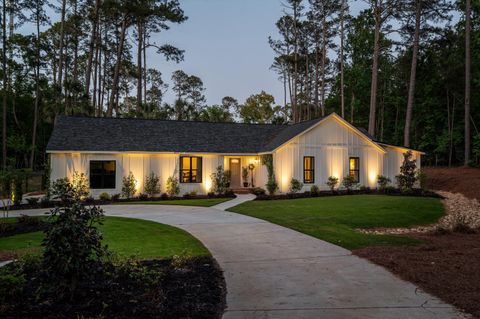 Photo of 140 Lewiston Road, Grovetown, GA 30813 (MLS # 554838)