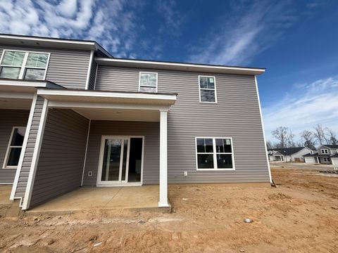 Tiny photo for 1218 Vail Drive, Grovetown, GA 30813 (MLS # 549485)