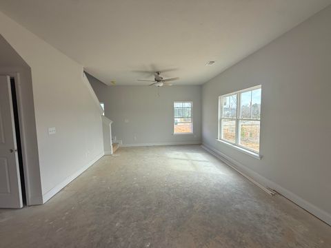 Tiny photo for 1218 Vail Drive, Grovetown, GA 30813 (MLS # 549485)