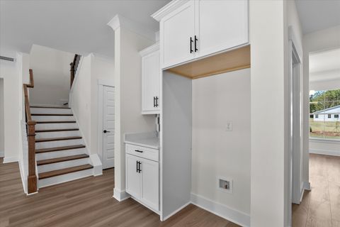 Tiny photo for 7106 Snap Spur Circle, Aiken, SC 29801 (MLS # 546214)