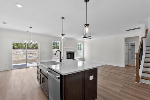 Tiny photo for 7106 Snap Spur Circle, Aiken, SC 29801 (MLS # 546214)