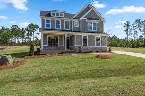 Tiny photo for 7106 Snap Spur Circle, Aiken, SC 29801 (MLS # 546214)