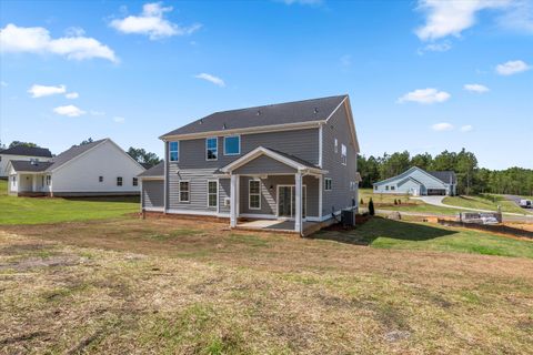 Tiny photo for 7106 Snap Spur Circle, Aiken, SC 29801 (MLS # 546214)