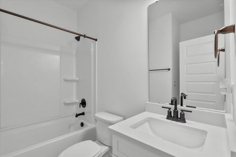 Tiny photo for 7106 Snap Spur Circle, Aiken, SC 29801 (MLS # 546214)