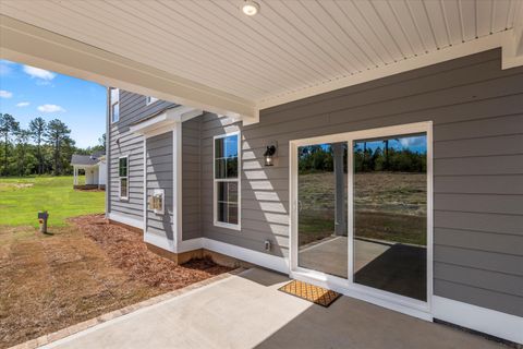 Tiny photo for 7106 Snap Spur Circle, Aiken, SC 29801 (MLS # 546214)