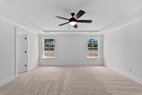 Tiny photo for 7106 Snap Spur Circle, Aiken, SC 29801 (MLS # 546214)