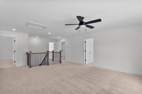 Tiny photo for 7106 Snap Spur Circle, Aiken, SC 29801 (MLS # 546214)