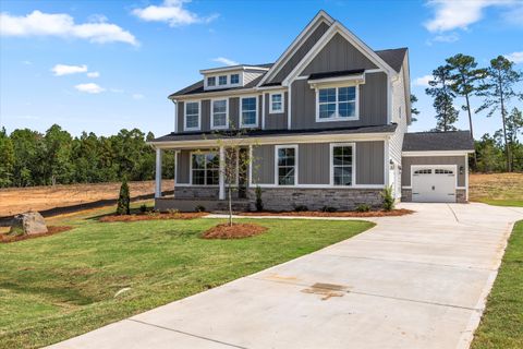 Tiny photo for 7106 Snap Spur Circle, Aiken, SC 29801 (MLS # 546214)