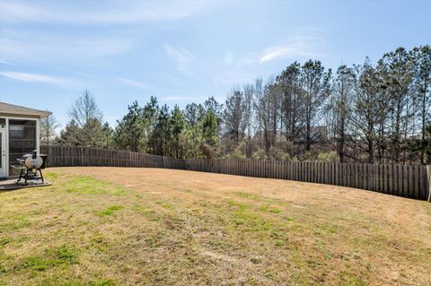Tiny photo for 325 Bella Rose Drive, Evans, GA 30809 (MLS # 552573)